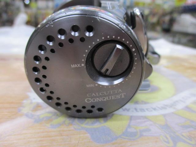 17カルカッタコンクエストBFS HG-L