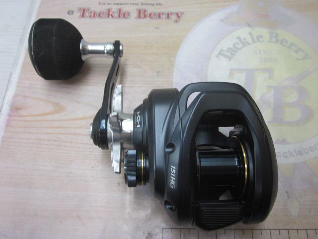 22グラップラーBB 151HG｜＠ベリーネット 日本最大新品中古釣具