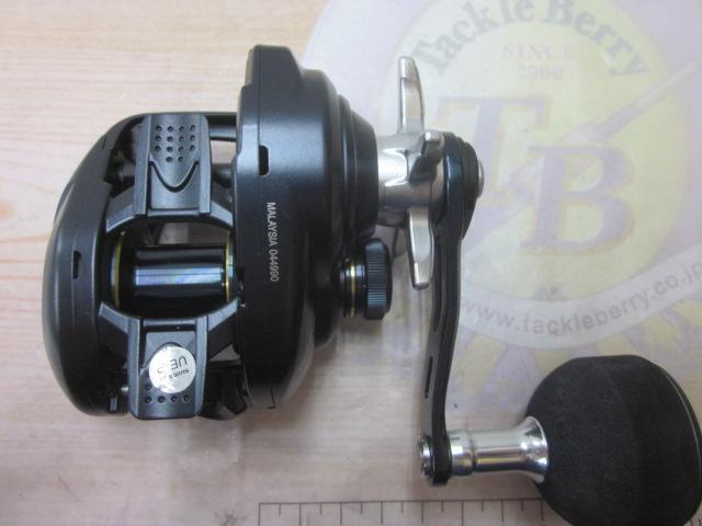 22グラップラーBB 151HG｜＠ベリーネット 日本最大新品中古釣具