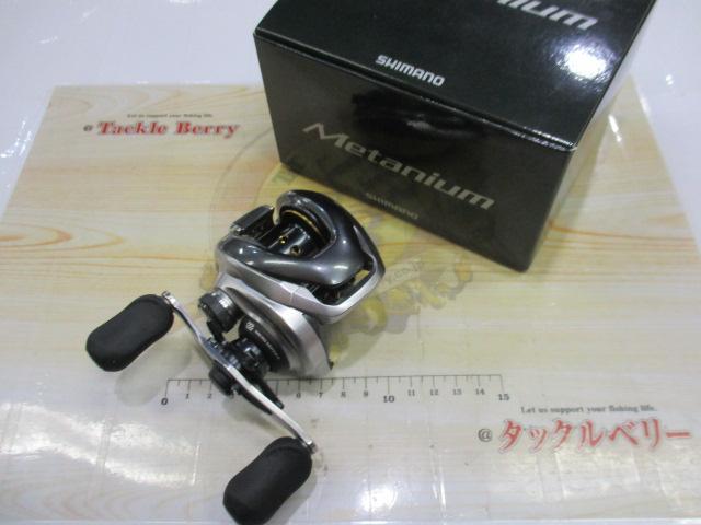 13メタニウム (RH)｜＠ベリーネット 日本最大新品中古釣具WEB