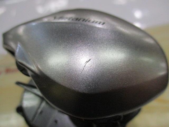 13メタニウム (RH)