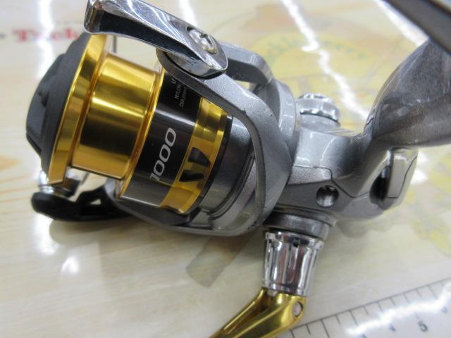 シマノ 17セドナ1000 ボディー 新品｜Yahoo!フリマ（旧PayPay