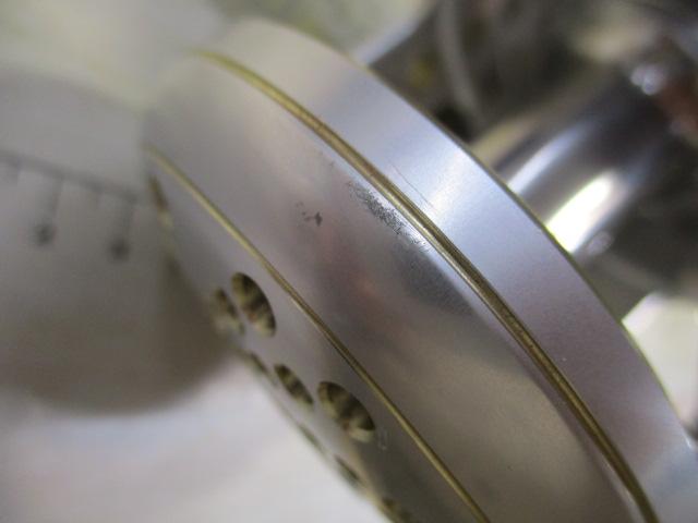 ブルーヘブン BH-L100Lo/R NO LIMITS