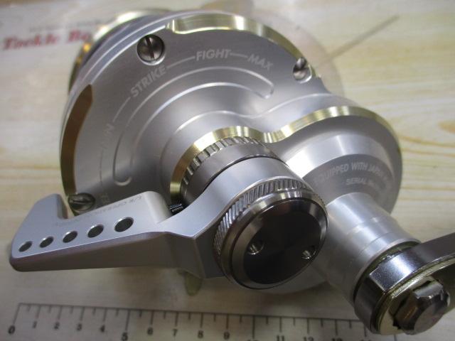 ブルーヘブン BH-L100Lo/R NO LIMITS