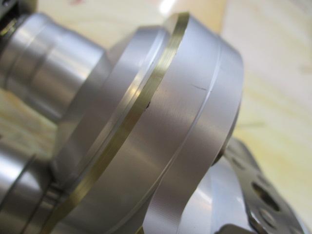 ブルーヘブン BH-L100Lo/R NO LIMITS