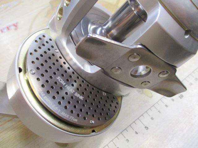 ブルーヘブン BH-L100Lo/R NO LIMITS