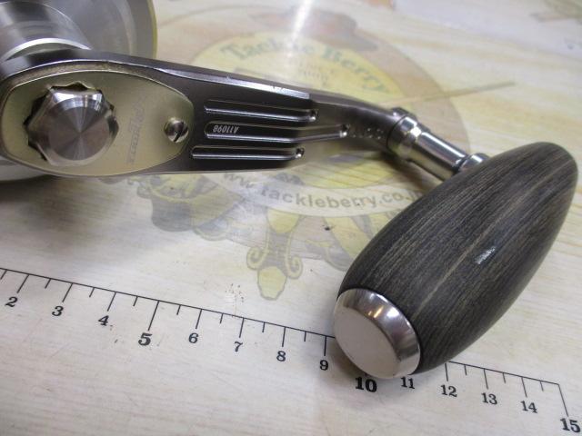 ブルーヘブン BH-L100Lo/R NO LIMITS