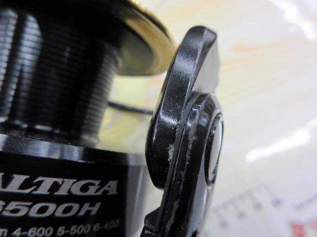 ソルティガZ 6500H・ドッグファイト｜＠ベリーネット 日本最大