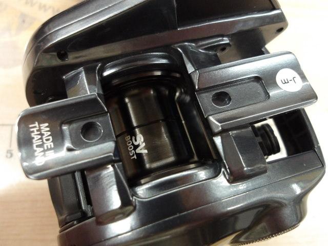 25タトゥーラ SV TW 100H｜＠ベリーネット 日本最大新品中古釣具