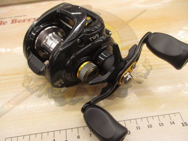 タトゥーラ 103H-TW｜＠ベリーネット 日本最大新品中古釣具WEB