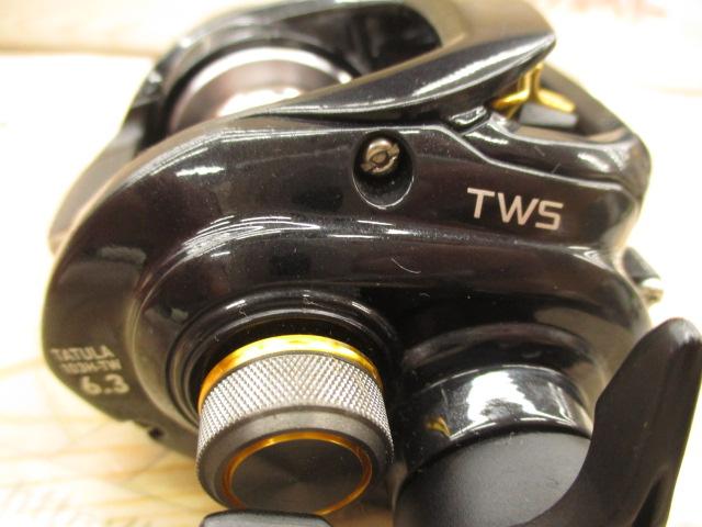 タトゥーラ 103H-TW｜＠ベリーネット 日本最大新品中古釣具WEB