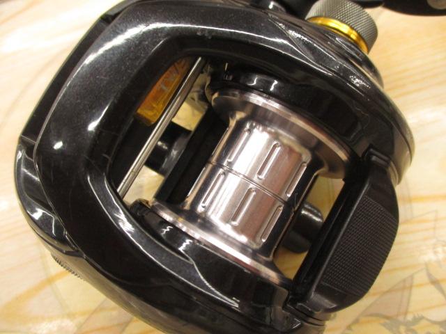 タトゥーラ 103H-TW｜＠ベリーネット 日本最大新品中古釣具WEB