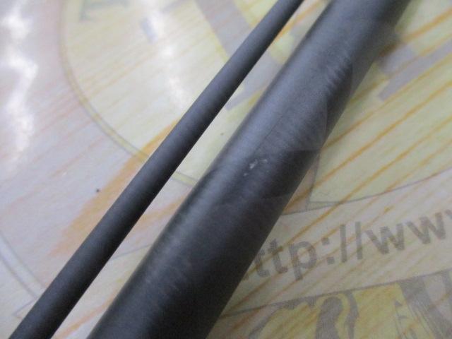 ソルティースタイルフラットフィッシュ STFS-1032MH-KR