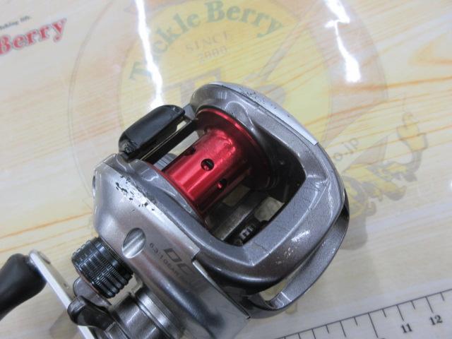スコーピオンDC RH｜＠ベリーネット 日本最大新品中古釣具WEB