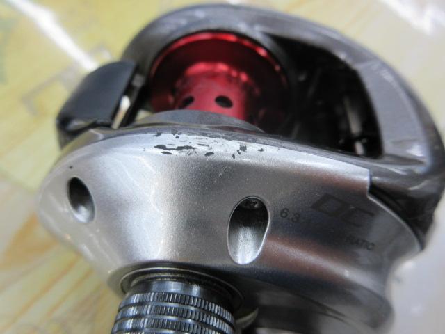 スコーピオンDC RH｜＠ベリーネット 日本最大新品中古釣具WEB