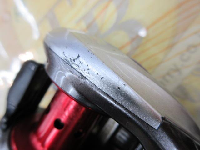 スコーピオンDC RH