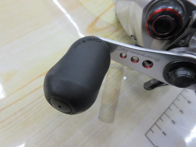 スコーピオンDC RH｜＠ベリーネット 日本最大新品中古釣具WEB