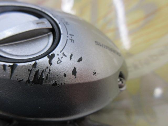 スコーピオンDC RH