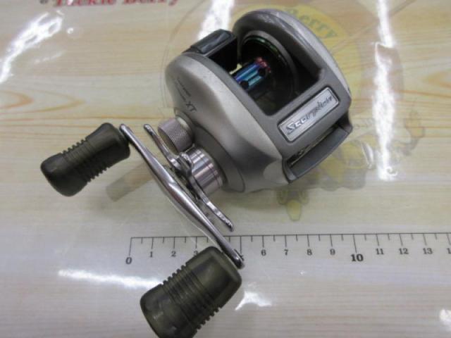 97メタニウムXT(RH)