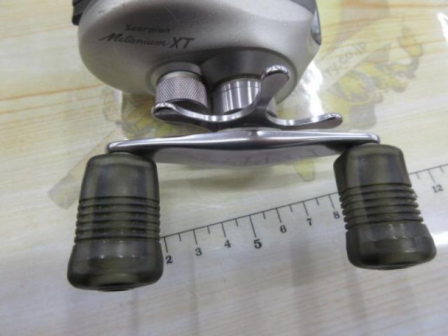 97メタニウムXT(RH)