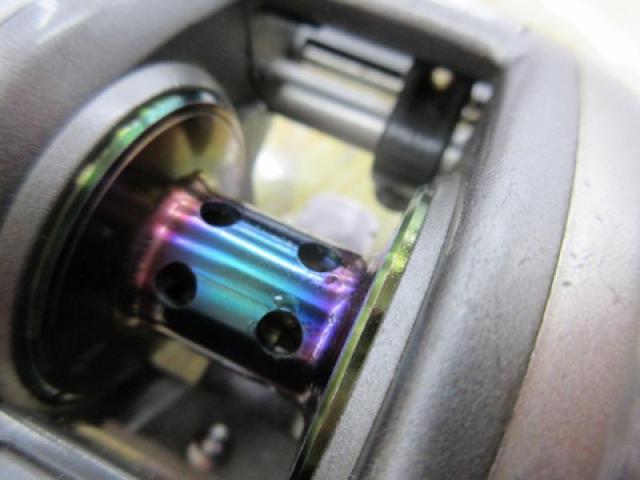 97メタニウムXT(RH)