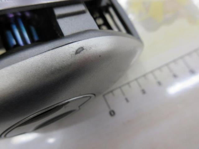 97メタニウムXT(RH)