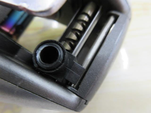 97メタニウムXT(RH)