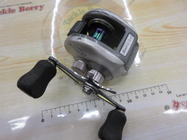97メタニウムXT(RH)｜＠ベリーネット 日本最大新品中古釣具WEB
