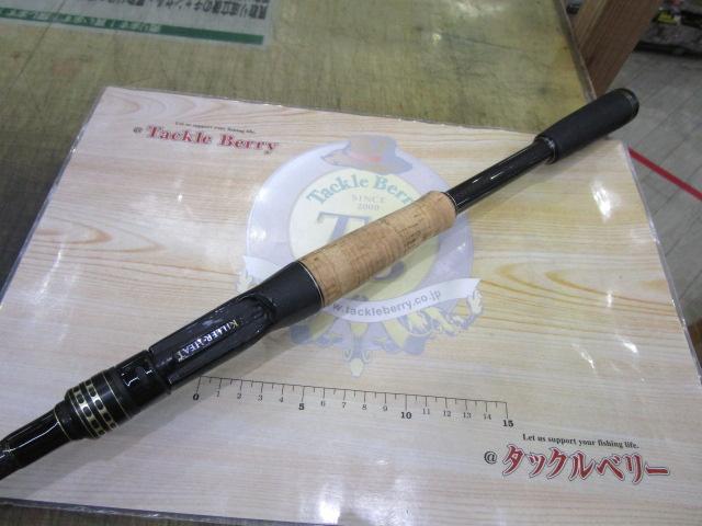 ストラーダ KS-C611HX テクニカルパワー