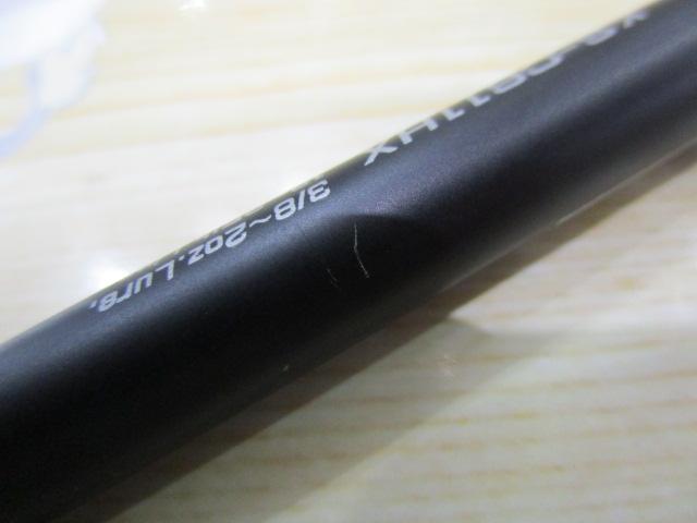 ストラーダ KS-C611HX テクニカルパワー