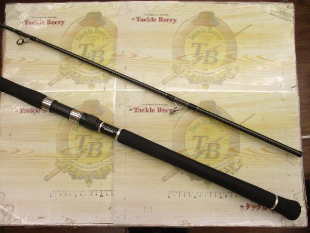 15コルトスナイパー S1000MH