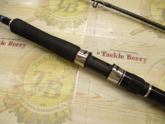 15コルトスナイパー S1000MH