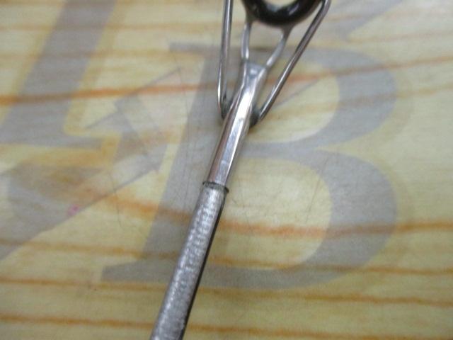 シデン 3-63遠投