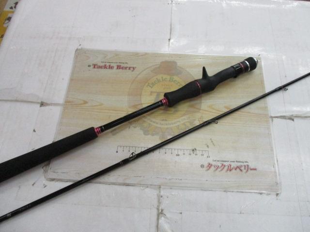 ラグゼ桜幻鯛ラバーS B68ML-solid