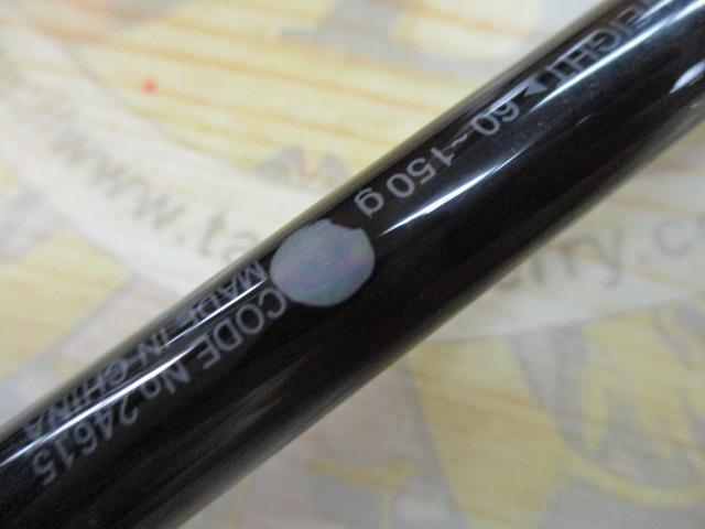 ラグゼ桜幻鯛ラバーS B68ML-solid｜＠ベリーネット 日本最大新品