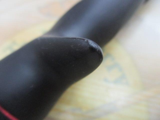 ラグゼ桜幻鯛ラバーS B68ML-solid