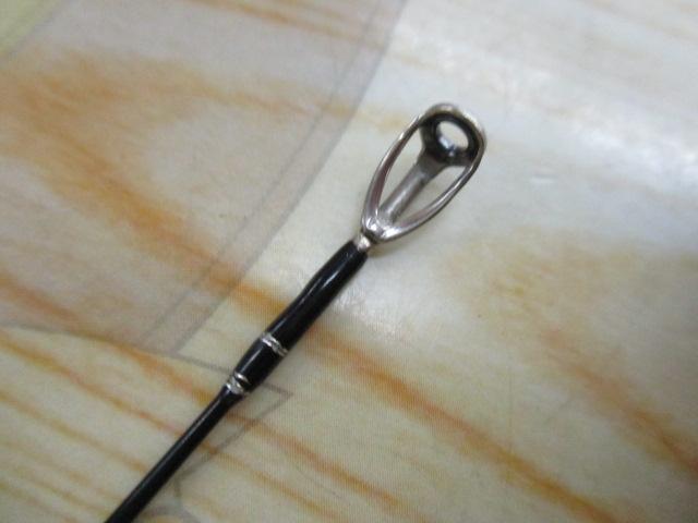 ラグゼ桜幻鯛ラバーS B68ML-solid