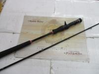 ラグゼ桜幻鯛ラバーS B68ML-solid