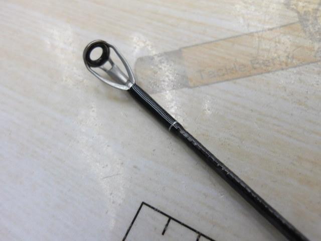 ブレイゾン C66ML-2｜＠ベリーネット 日本最大新品中古釣具WEB