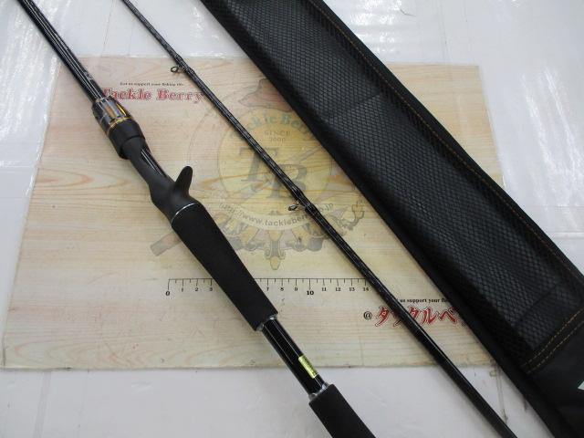 DAIWA（釣り） (7)【目玉商品】ダイワ 21 リベリオン 652XHSB-SB