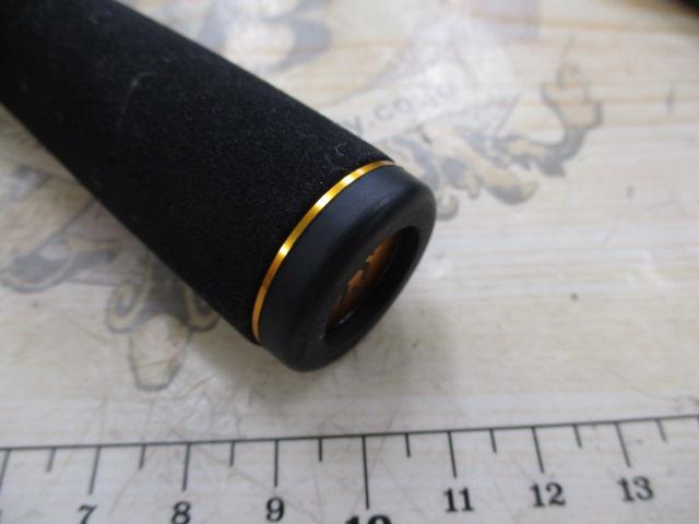 リベリオン 652XHSB-SB｜＠ベリーネット 日本最大新品中古釣具