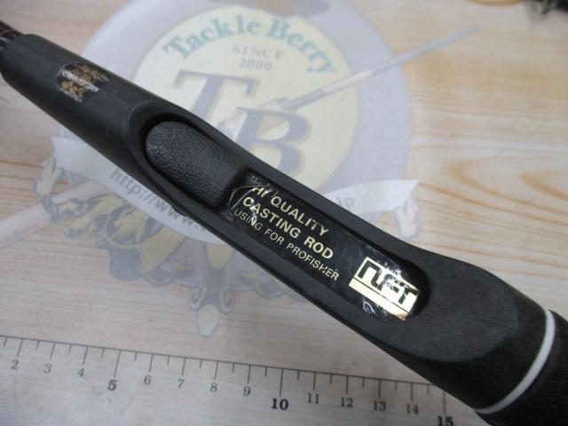バスライズ 2602｜＠ベリーネット 日本最大新品中古釣具WEBショップ