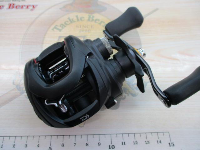 DAIWA(ダイワ） タトゥーラ 100HL-TW(左ハンドル） | つり具