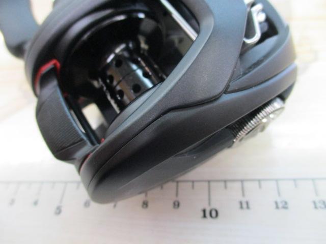 ダイワ タトゥーラ TW 100XHL (リール) 価格比較 - 価格.com