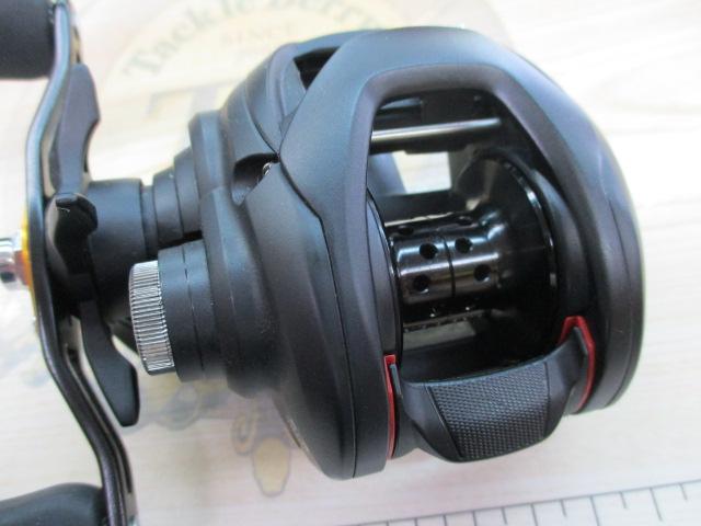 タトゥーラ TW 100HL｜＠ベリーネット 日本最大新品中古釣具WEB