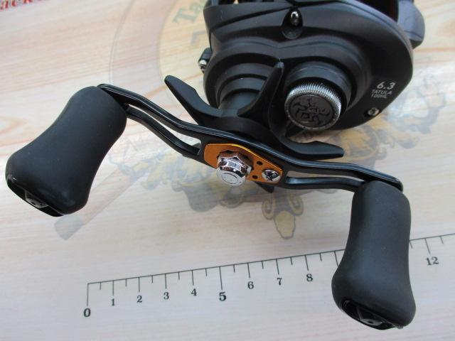 タトゥーラ TW 100HL｜＠ベリーネット 日本最大新品中古釣具WEB