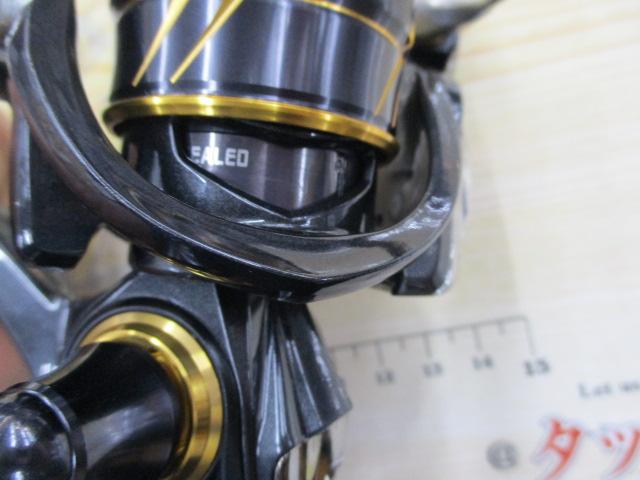 21カルディア FC LT2000S｜＠ベリーネット 日本最大新品中古釣具