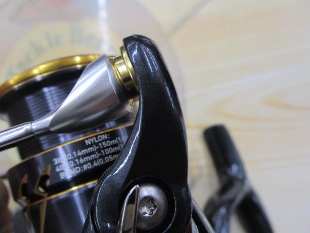 21カルディア FC LT2000S｜＠ベリーネット 日本最大新品中古釣具