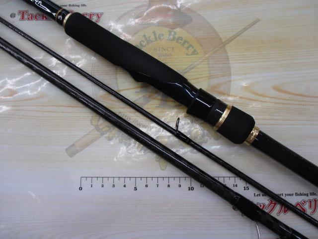 シマノ(SHIMANO) ネッサ(NESSA) CI4+ S1002M ○完売しました