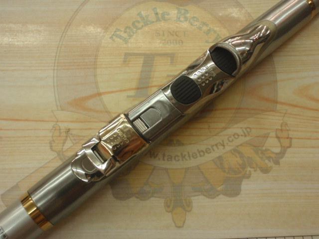 名竿伝説その7 トーナメント マスタードライ1号－53 | 銀影